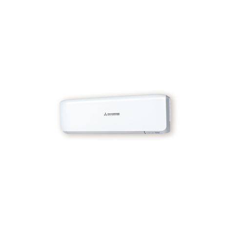 Mitsubishi Avanti Series 2.0kW | AirSmart