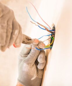 ELECTRICAL RESDENTIAL PROJECTS | AirSmart