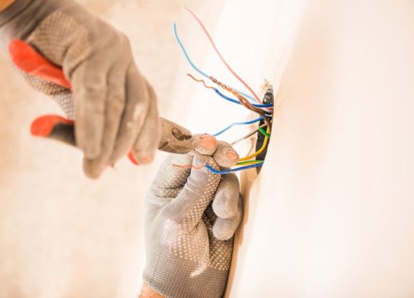Residential electrical