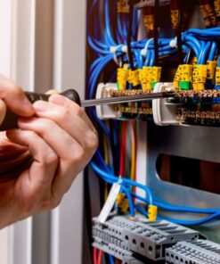 ELECTRICAL MAINTENANCE | AirSmart