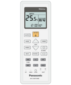 Panasonic | AirSmart
