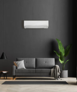 Mitsubishi Standard GS