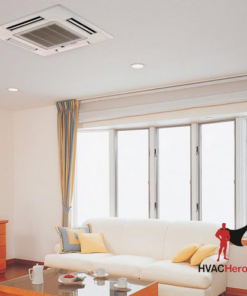 Panasonic Inverter Mini Cassette