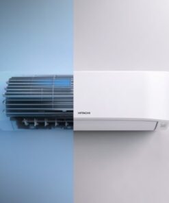 Hitachi airHome 400
